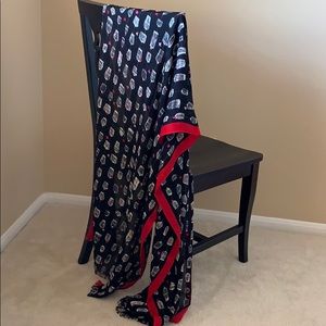 Kate Spade Long Scarf